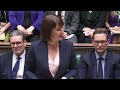 LIVE: Rachel Reeves Announces Cuts To Plug £20bn Black Hole In The Public Finances