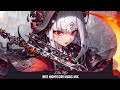 New Nightcore Gaming Mix 2023 ♫ Top 50 of Nightcore Songs Mix ♫ House, Trap, Bass, Dubstep, DnB