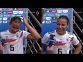 Lena Oberdorf - Most talented german soccer player
