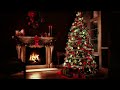Ambiance de Noël ⛄ video de Noël avec cheminée 🎁 christmas is coming ⛄ 2023
