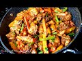 The Most Delicious Poulet DG Recipe Ever | Chicken DG| Chicken and Plantains