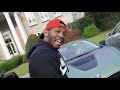 Squalle ft Kxng Blanco - Handle It (Official Music Video)