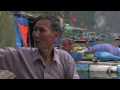 Hanoi - Halong Bay -- Voyage to the land of junks and sampans (Documentary, Discovery, History)