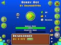 Bossy Bot - Geometry Dash