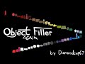 Object Filler Again - Intro (EXTENDED)