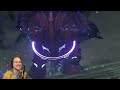 Noah's voice actor plays MORE Xenoblade 3!! (Harry Mcentire stream highlights)