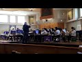 2019 RYCB Spring Concert - Star Wars