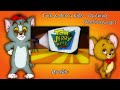 Tom & Jerry Kids – Opening [Multilanguage]