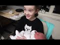 EMOTIONAL DELIVERY | BABY IS HERE|  Somers In Alaska