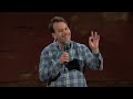 15 Minutes of Mike Birbiglia | Netflix is a Joke