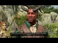 All Romances & Dryad | Baldur's Gate 3