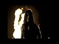 SATYRICON - The Pentagram Burns (OFFICIAL MUSIC VIDEO)