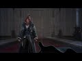 FFXV: Episode Ardyn vs Regis Lucis Caelum (No Damage)