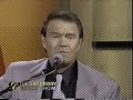 Glen Campbell & Jimmy Webb - Wichita Lineman (2000)