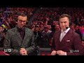AJ Styles Brings The OC & Attacks Judgement Day - WWE Raw 10/10/22 (Full Segment)