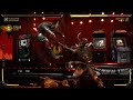 Mortal Kombat 11 - Oh sweet baby jesus