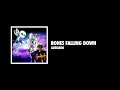Bones Falling Down (JoJo Part 6 OP “Heaven’s Falling Down” but it’s a Megalovania)