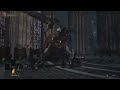 Dark Souls Archthrones - продолжаем душнить демку