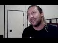Kenny Omega had to answer 100 random questions during his time in Japan. Part 2