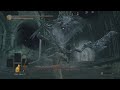 Dark Souls III: The Holy Onion Can't Be Stopped