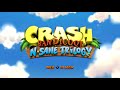 Crash Bandicoot 3: Warped (N-Sane Trilogy) - Final N.Cortex Boss & 100%+ Ending (Fireworks Gem)