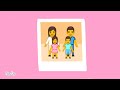 Family Picture Animation Flipaclip