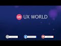 Parallax Scroll Animation | Figma Tutorial | UI Trends 2024