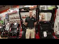 BREAKDOWN of ALL Toro DINGO - TX 427, TX 700, TX 1000, TX 1300