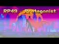 RP49 - Protagonist [Euphoric Drum and Bass]