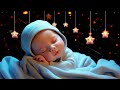 Fall Asleep in 2 Minutes -  Relaxing Lullabies for Babies to Go to Sleep -  Baby Sleep Music