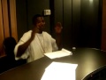 Gucci Mane @ Patchwerk Recording Studios pt 2