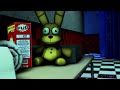 FNAF / SFM | The Thrifted Sidekick | Save Me - DHeusta ft. Chris Commisso