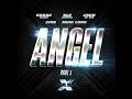 Angel Pt. 1 (feat. Jimin of BTS, JVKE & Muni Long)