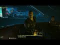 How to Choose Right Dialogue Options | Firestarter Mission | Cyberpunk 2077 Phantom Liberty