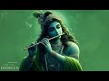 Krishna's Flute: A Gateway to Spiritual Enlightenmen Deep Relaxing, Meditation Music, Study,