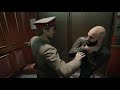 Belikov Goes Full Hitman - Call of Duty Cold War