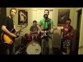 Paper Beats Scissors: Take Me Out - Franz Ferdinand (cover)