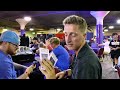 BUYING & SELLING at the BIGGEST Card Show in the WORLD!!! - National Sports Collectors Convention