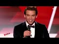 Mika's Blind Audition | The Voice France 2017 w/ English subtitles