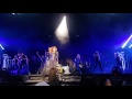 Janet Jackson - 'All Night (Don't Stop)' (Live @ The Dubai World Cup, March 26, 2016)