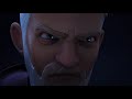 Maul Vs Obi Wan REVOICE Star Wars Rebels