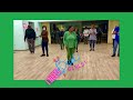 Usher Bad Girl Line Dance Cree’s Pressure line dance