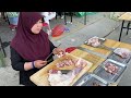 China’s Grand Market with Street Food in Lanzhou, Gansu province | Chinese Street Market