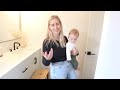 NEW HOUSE TOUR ✨ / Inside Our Brand New Build