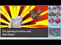 Pokémon Radical Red Hardcore Nuzlocke - DRAGON Types Only! (No items, No overleveling)