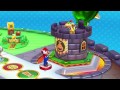 Mario Party 10 - Amiibo Party - Mario