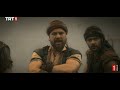 Barbaroslar Official Trailer | Engin Altan And Ulaş Tuna as Oruç Reis and Hayreddin Barbarossa