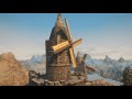 Skyrim’s Largest Mods Ever – 5 DLC-Sized Mods for The Elder Scrolls 5: Skyrim