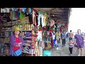 [4K] Full Tour of LA TRINIDAD BENGUET STRAWBERRY FARM & Strawberry Picking Experience!