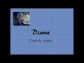 DIANA  - Cover by lorenzo diana